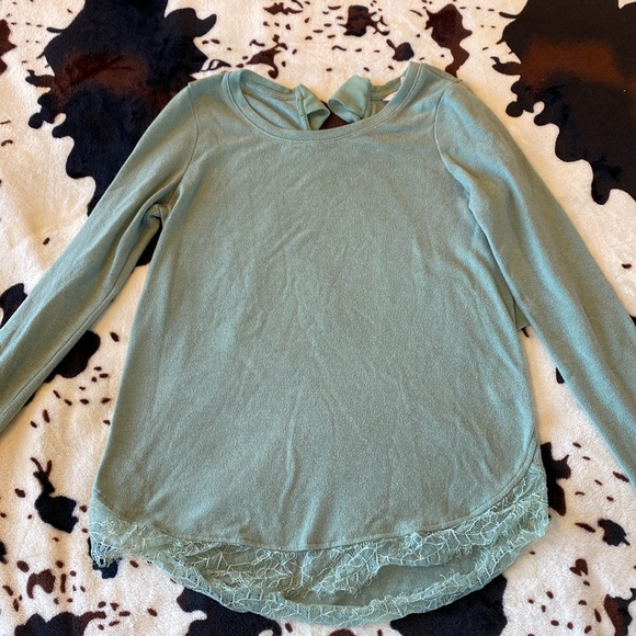 2/$10 Lauren Conrad Sweater - Picture 1 of 5